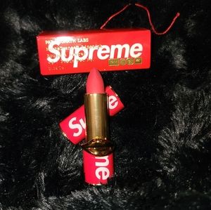 NIB Pat McGrath EXTREMELY Limited SUPREME lippie